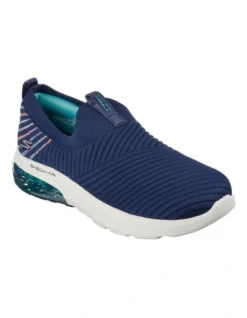 Skechers Go Walk Air 2.0 Ediva Sneaker In Navy 8 Skechers Go Walk Air 2.0 Ediva Sneaker In Navy -Myer Fashion Store 960399910 2 720x928