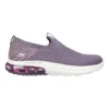 Skechers Go Walk Air 2.0 Sneaker In Mauve -Myer Fashion Store 960400000 1 720x928