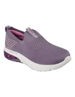 Skechers Go Walk Air 2.0 Sneaker In Mauve -Myer Fashion Store 960400000 2 720x928