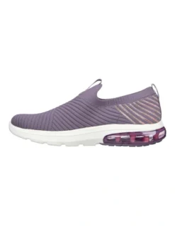 Skechers Go Walk Air 2.0 Sneaker In Mauve -Myer Fashion Store 960400000 3 720x928