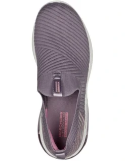 Skechers Go Walk Air 2.0 Sneaker In Mauve -Myer Fashion Store 960400000 5 720x928