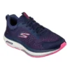 Skechers Go Walk Workout Walker In Navy/Pink 2 Skechers Go Walk Workout Walker In Navy/Pink -Myer Fashion Store 960400270 1 720x928