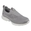 Skechers Go Walk 6 Adalias In Grey -Myer Fashion Store 960410530 1 720x928