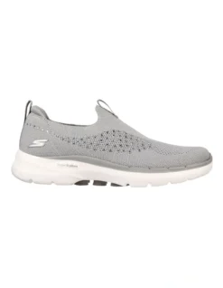 Skechers Go Walk 6 Adalias In Grey -Myer Fashion Store 960410530 2 720x928