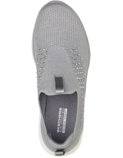 Skechers Go Walk 6 Adalias In Grey -Myer Fashion Store 960410530 4 720x928