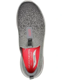 Skechers Go Walk Arch Fit Lunar Views Sneaker In Grey 10 Skechers Go Walk Arch Fit Lunar Views Sneaker In Grey -Myer Fashion Store 960410800 4 720x928