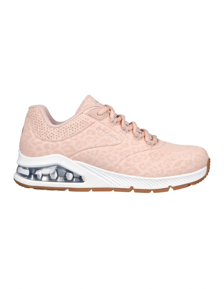 Skechers UNO 2 IN BLUSH LEOPARD 3 Skechers UNO 2 IN BLUSH LEOPARD