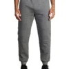 RVCA Tech Fleece Sweatpants II In Grey -Myer Fashion Store 960491710 1 720x928