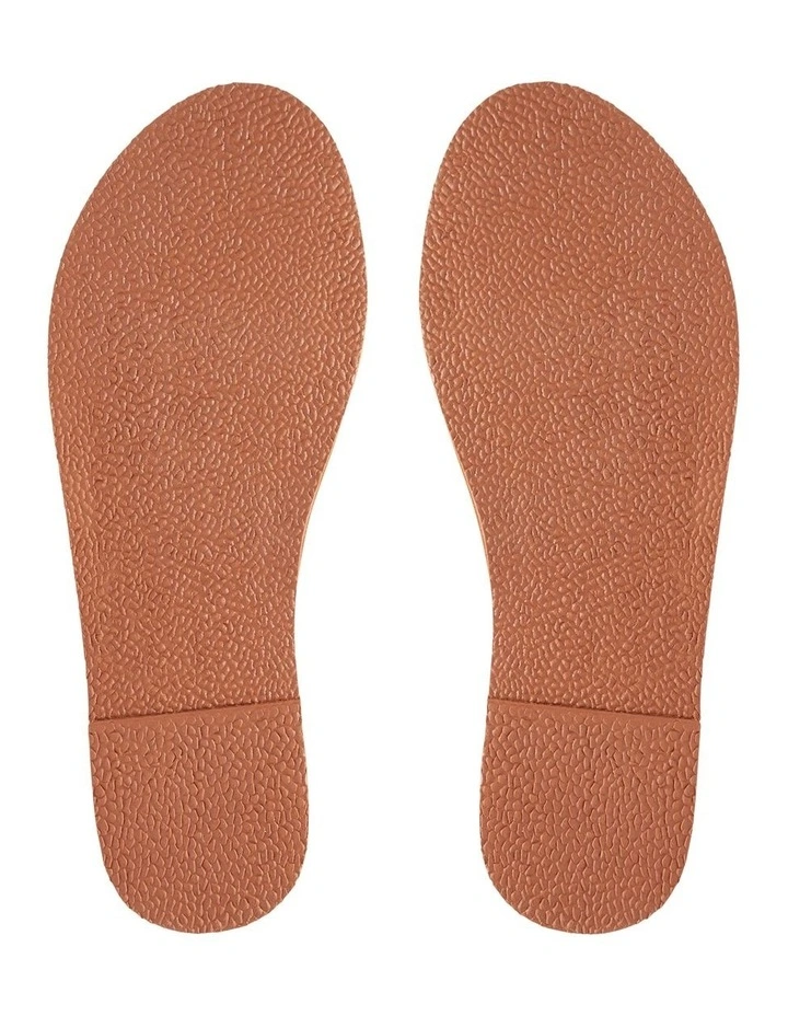 Roxy Kaia Sandals In Black 6 Roxy Kaia Sandals In Black - Image 4