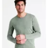 Cole Crew Pullover In Green 2 Cole Crew Pullover In Green -Myer Fashion Store 960772510 1 720x928