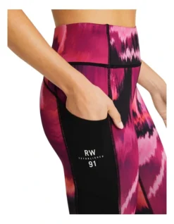 Phantom Pocket Full Length Tights In Multi -Myer Fashion Store 961042240 3 720x928