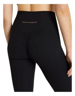 Scrunch Bum Full Length Tights In Black 10 Scrunch Bum Full Length Tights In Black -Myer Fashion Store 961325920 4 720x928