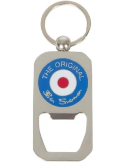 Ben Sherman Hip Flask And Bottle Opener In Multi -Myer Fashion Store 961707430 3 720x928