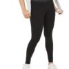 Aerie OG Logo Legging In Black -Myer Fashion Store 962264440 1 720x928