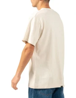 Hemp Love Me Not Fit Tee In White -Myer Fashion Store 962455150 3 720x928