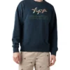 Mallard Sweat 2 In Midnight