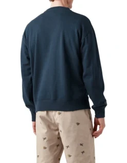 Mallard Sweat 2 In Midnight 7 Mallard Sweat 2 In Midnight -Myer Fashion Store 962639650 3 720x928