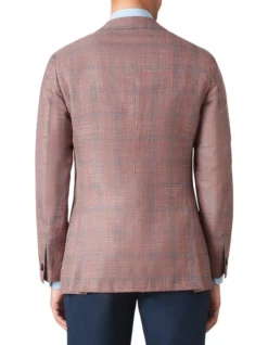 Bellano Jacket In Pink -Myer Fashion Store 962646490 4 720x928