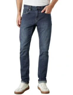 Brunswick Jean In Blue