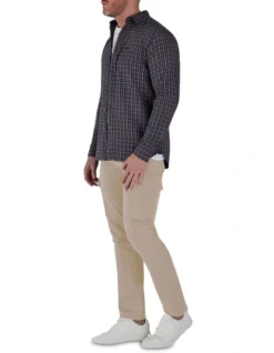 Cargo Trouser In Tan 9 Cargo Trouser In Tan -Myer Fashion Store 962784100 4 720x928