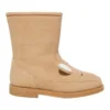 Bunny Boot In Tan