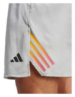 ADIDAS Train Icons 3-Stripes Training Shorts In Grey 12 ADIDAS Train Icons 3-Stripes Training Shorts In Grey -Myer Fashion Store 963065890 5 2 720x928