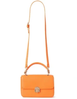 Lyla Crossbody Bag In Sorbet
