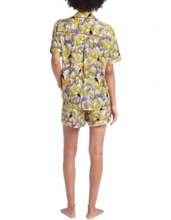 Toucan Do It! Pj Set In Beige Multi -Myer Fashion Store 963170920 3 720x928