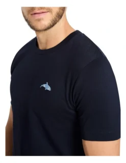 Whale Dressed Tee In Navy 9 Whale Dressed Tee In Navy -Myer Fashion Store 963175960 4 720x928