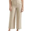 Oxford Ela Linen Twill Pants In Stone -Myer Fashion Store 963293680 1 720x928