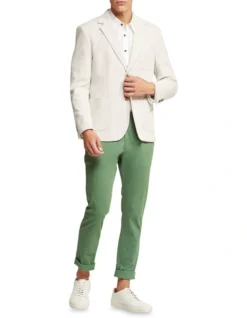 Oxford Frankie Knitted Blazer In Stone 8 Oxford Frankie Knitted Blazer In Stone -Myer Fashion Store 963313030 2 720x928