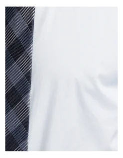 Oxford Islington Regular Fit Shirt In Sky -Myer Fashion Store 963313570 6 720x928