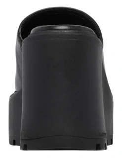 Windsor Smith Fantasize Leather Heel In Black -Myer Fashion Store 963928990 5 720x928