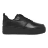 Windsor Smith Racerr Leather Flatform Sneaker In Black 2 Windsor Smith Racerr Leather Flatform Sneaker In Black -Myer Fashion Store 963929170 1 720x928