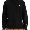 Champion Rochester Base Crew In Black -Myer Fashion Store 963951130 1 720x928