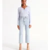 Recycled Blend Billie Petite Straight Jean In Light Blue 2 Recycled Blend Billie Petite Straight Jean In Light Blue -Myer Fashion Store 964241110 1 1 720x928