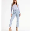 Recycled Blend Billie Straight Jean In Light Blue -Myer Fashion Store 964241380 1 720x928