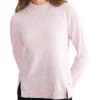 Notch Hem Knit In Pink 1 Notch Hem Knit In Pink -Myer Fashion Store 964599670 1 720x928