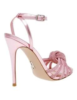 Steve Madden Bedazzle Heels In Blush 11 Steve Madden Bedazzle Heels In Blush -Myer Fashion Store 965044450 4 720x928