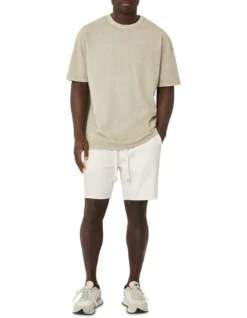 The Duster Short In White -Myer Fashion Store 965108260 3 720x928