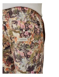 The Jardim Bahama Swim Short In Multi -Myer Fashion Store 965110060 4 720x928