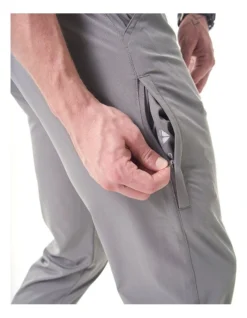 Omniflex All Day Pants In Silver Grey 12 Omniflex All Day Pants In Silver Grey -Myer Fashion Store 965174230 4 720x928