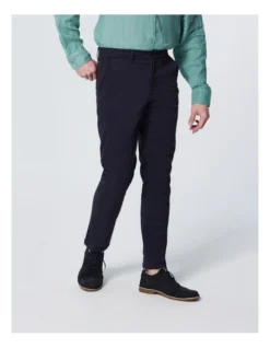 Advanced Chino Pants 30" Long In Dark Denim -Myer Fashion Store 965175130 3 720x928