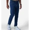 Air-Flex Jeans In Washed Blue -Myer Fashion Store 965175850 3 720x928