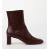 Basque Delaney Boot In Wine 1 Basque Delaney Boot In Wine -Myer Fashion Store 965579950 1 720x928