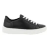 ECCO Street Tray Sneaker In Black -Myer Fashion Store 965621890 1 720x928