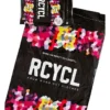 RCYCL Return Satchel In Multi