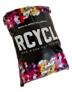 RCYCL Return Satchel In Multi 8 RCYCL Return Satchel In Multi -Myer Fashion Store 965669770 3 720x928