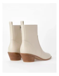 Outlaw Boot In Vanilla -Myer Fashion Store 966103930 5 720x928