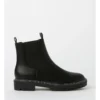 Picket Boot In Black -Myer Fashion Store 966104110 1 720x928